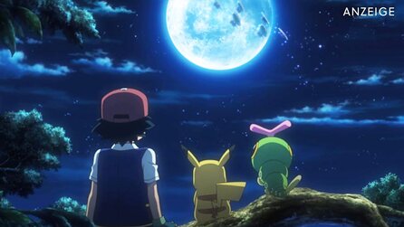 Alle 23 Pokémon-Filme in einer Box: Dieses Angebot müssen Fans sehen!
