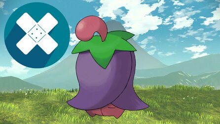 Pokémon-Legenden: Arceus - Patch 1.0.2 ist da und wird Kinoso-Fans freuen