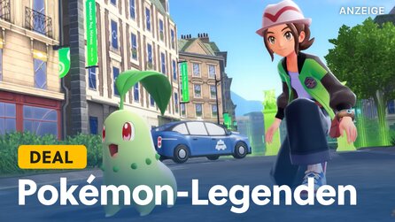 Wird Pokémon endlich wieder gut? Ich glaube ja – hier könnt ihr euch den Switch 2 Kracher schon vor Release deutlich günstiger schnappen
