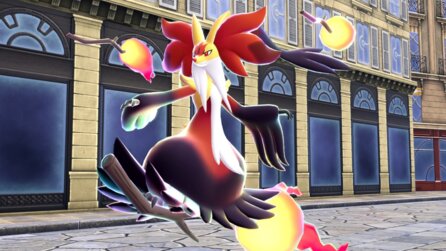 Pokémon-Legenden: Z-A enthüllt 3 Mega-Formen der Gen 6-Starter, lässt euch dafür aber draufzahlen