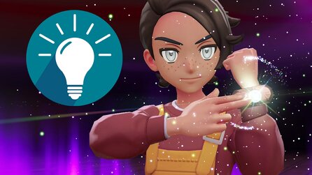 Pokémon Legenden Z-A: So schnappt ihr euch alle Tausch-Entwicklungen auch ohne Freunde - mit diesen Tausch-Codes