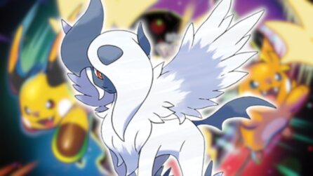 Pokémon-Legenden Z-A: Leak enthüllt 14 neue Mega-Pokémon zum DLC