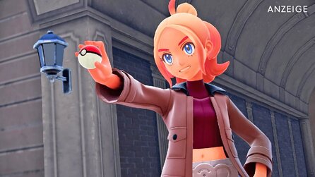 Pokémon zum halben Preis? Großer Ableger für Switch 2 ist aktuell extrem günstig!