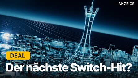 Heißersehntes Switch-Spiel schon vor Release im Angebot: Sichert euch einen der größten Exklusivtitel 2025 jetzt günstiger!