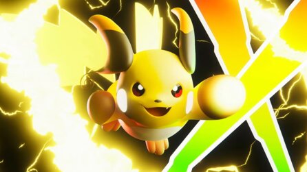 Pokémon-Legenden: Z-A enthüllt gleich 2 komplett neue Formen für Raichu und die erinnern an Pikachus legendäre verworfene Entwicklung Gorochu