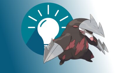 Pokémon Legenden: Z-A-Spieler merkt erst nach 2 Tagen, dass er ein Shiny gefangen und im Team hat - aufgrund seiner Sehschwäche