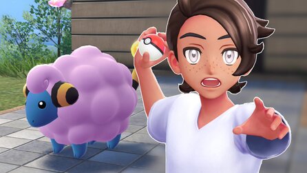 Pokémon Legenden Z-A: Fan findet absurd gute Shiny Hunting-Methode, für die er keinen Finger krümmen muss