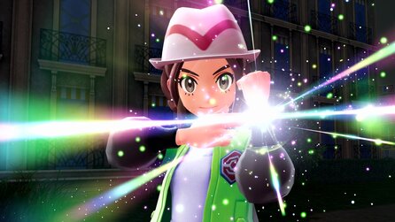 Pokémon-Legenden: Z-A enthüllt chaotischen Multiplayer, der mehr an Battle Royale als klassische Pokémon-Kämpfe erinnert