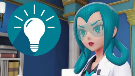 Pokémon Legenden Z-A: Wurzeln, Schleim und Felsen entfernen - mit diesen Attacken werdet ihr sie los