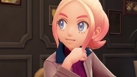 Dieses Müll-Pokémon will niemand haben, aber wenn ihr es in Legenden Z-A fangen wollt, rastet es fast aus vor Freude