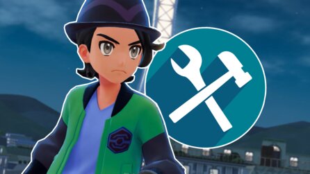 Pokémon-Legenden Z-A fixt beliebten Shiny-Jäger-Bug, macht die Jagd nach schillernden Pokémon aber gleichzeitig einfacher