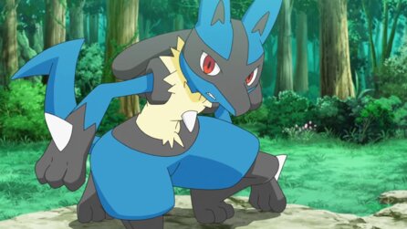 Pokémon TCG Pocket: Dank Lucario könnte ein Element die Meta-Decks komplett aufmischen