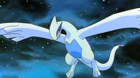 Pokémon TCG Pocket - Riesen-Leak zum A4-Set zeigt uns alle Gold Crown-Karten, Rainbow Rares und Immersive-Lugia