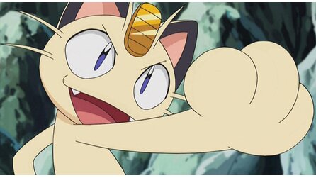 Pokémon: Diese Baby-Form von Mauzi hats nie ins Spiel geschafft