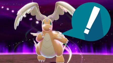 Sieht besser aus als das Original: Pokémon-Fan baut Mega-Dragoran als klassisches Gen 5-Sprite und die Community liebt es