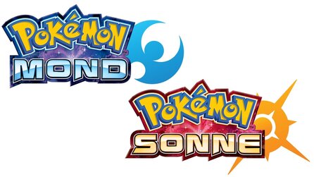 Pokémon Sonne + Mond - Details zu legendären Pokémon und Traineranpassung