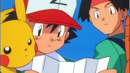 Vor 26 Jahren bereisten Ash und Co. im Pokémon-Anime eine komplett neue Gegend, die in den Spielen niemals vorkam
