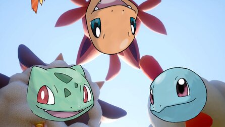 Palworld-Fans feiern umfangreiche Pokémon-Mod, die euch als Ash spielen lässt – wird sofort von Pokémon-Anwälten eingestampft