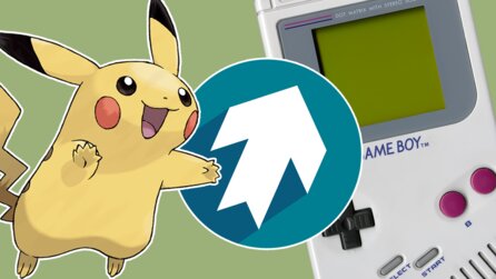 Das hätte mir damals niemand geglaubt: Pokémon-Fan spielt blaue Edition, plötzlich entwickelt sich Pikachu ohne Donnerstein - und Fukano ist Schuld