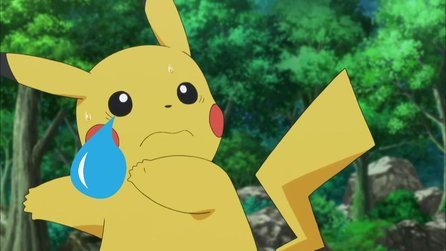 Pokémon-Fan findet auf altem Pokéwalker Hundemon mit traurigem Schicksal