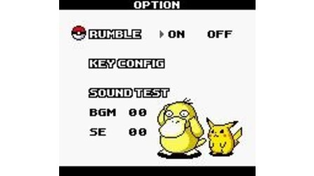 Pokémon Pinball Game Boy Color