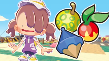 Pokémon Pokopia Alle Geschmacksrichtungen: Mit diesen Beeren und Gerichten macht ihr euch bei euren Pokémon beliebt