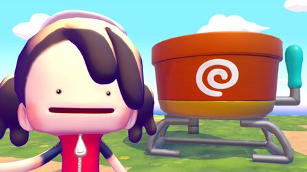 Pokémon Pokopia Beton herstellen: So erhaltet ihr die Bauanleitung für den Betonmischer