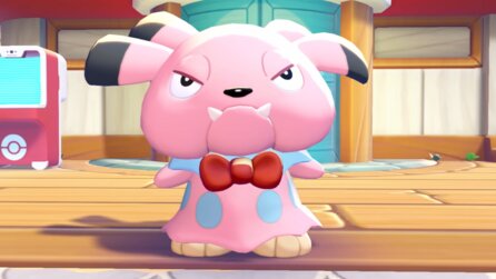 Pokopia: Neuer Datamine-Leak verrät 27 neue Pokémon im zweiten DLC