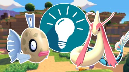 Pokopia Barschwa-Event: Alle neuen Pokémon freischalten, ihre Habitate und wo ihr Schönschuppen findet