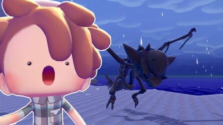 Pokopia-Fan nimmt Fossilien und kombiniert sie mal eben zu völlig neuen, seltsamen Pokémon