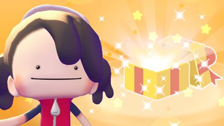 Pokémon Pokopia verteilt das erste Geheimgeschenk - Das ist der Code und so löst ihr das kostenlose Item ein