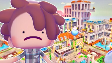 Pokopia lässt nur 20 Pokémon gleichzeitig spawnen und ein fleißiger Fan hat jetzt umsonst eine riesige Stadt für all seine Monster gebaut