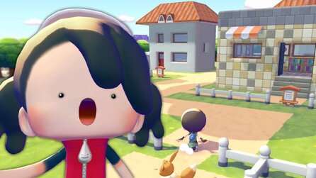 Block für Block: Pokémon Pokopia-Fan baut Alabastia und Route 1 aus RotBlau nach und der Rest von Kanto soll auch noch folgen