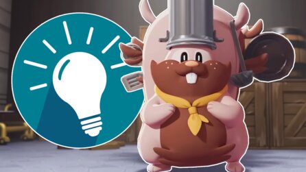 Pokémon Pokopia: Rezepte kochen und Fähigkeiten verbessern – das müsst ihr wissen