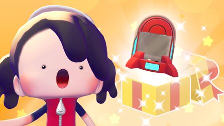 Pokémon Pokopia hat endlich eine Lösung für das nervige Item-Geschleppe - auch ohne DLC macht mir das mein Leben als Ditto leichter