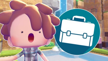 Pokémon Pokopia Rucksack vergrößern: Mit diesen Upgrades schleppt ihr viel mehr Items durch Welkwüstia