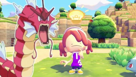 Pokémon Pokopia Shinys: Wir erklären euch, ob es schillernde Pokémon gibt oder nicht