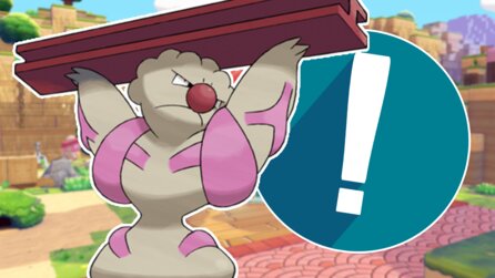 Pokémon Pokopia-Fan teilt coolen Trick: So peppt ihr die Innenräume eurer Häuser ordentlich auf und spart auch noch Platz dabei