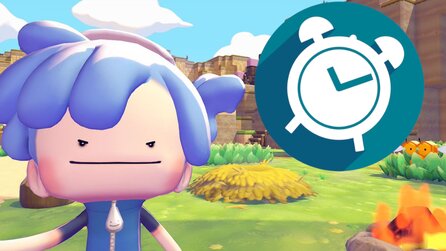 Pokémon Pokopia lässt euch mit einem Trick ungestraft die nervigen Wartezeiten überspringen