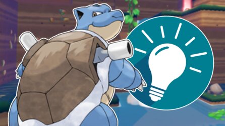 Pokémon Pokopia: Luftfeuchtigkeit erhöhen – So erfüllt ihr den Wunsch von Flegmon und Tangoloss