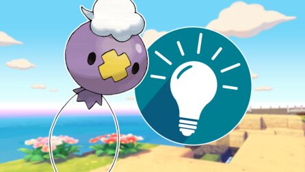 Pokémon Pokopia - Alle Wunderinseln und Plüschis: So funktioniert das Reisen mit Driftlon