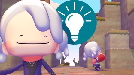 Pokémon Pokopia-Fans feiern ein Switch 2-Feature, das viele von euch wahrscheinlich noch nie benutzt haben