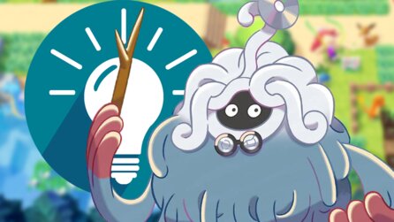 Pokémon Pokopia: Alle Gebiete und wie ihr sie freischaltet