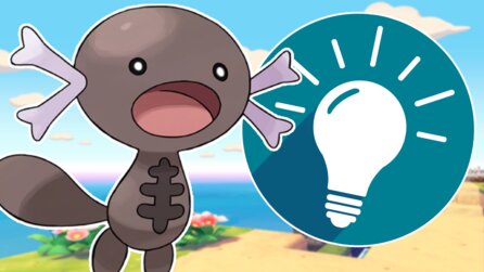 Vergesst Aquaknarre: Mit diesem genialen Pokémon Pokopia-Trick gießt ihr in Sekunden große Flächen mit Wasser