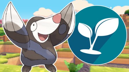 Pokémon Pokopia: Alle Gemüsesorten und was ihr beim Feld-Anbau beachten solltet