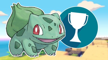 Pokémon Pokopia kündigt neuen Bisasam-Wettbewerb an - für die Belohnungen habt ihr nur ein paar Tage Zeit