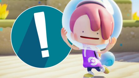 Pokémon Pokopia: Kostenloses Unterwasser-Update und gleich drei Erweiterungen angekündigt