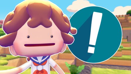 Pokémon Pokopia Update 1.1 sorgt dafür, dass die Monster beim Bauen nicht mehr ständig im Weg stehen und macht die Welt ein bisschen lebendiger