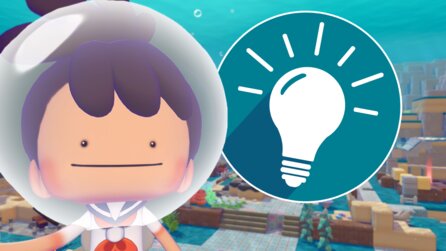 Pokémon Pokopia Blubbmeeria-DLC starten: So kommt ihr ins Unterwasser-Gebiet von Azuria City