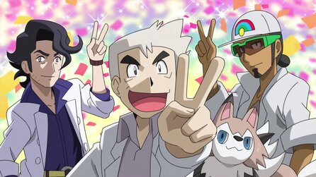 34-Jähriger will offizieller Pokémon-Professor werden, Nintendo verwehrt ihm Status wegen krimineller Vergangenheit - jetzt fordert er 300.000 Euro Schadensersatz